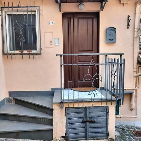 Piazza Varese Valentano Exterior photo